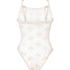 Darcy Body, White