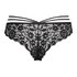 Almuth Brazilian, Black