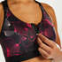 HKMX Sports bra The Pro Level 3, Pink