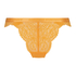 Honey Thong, Orange
