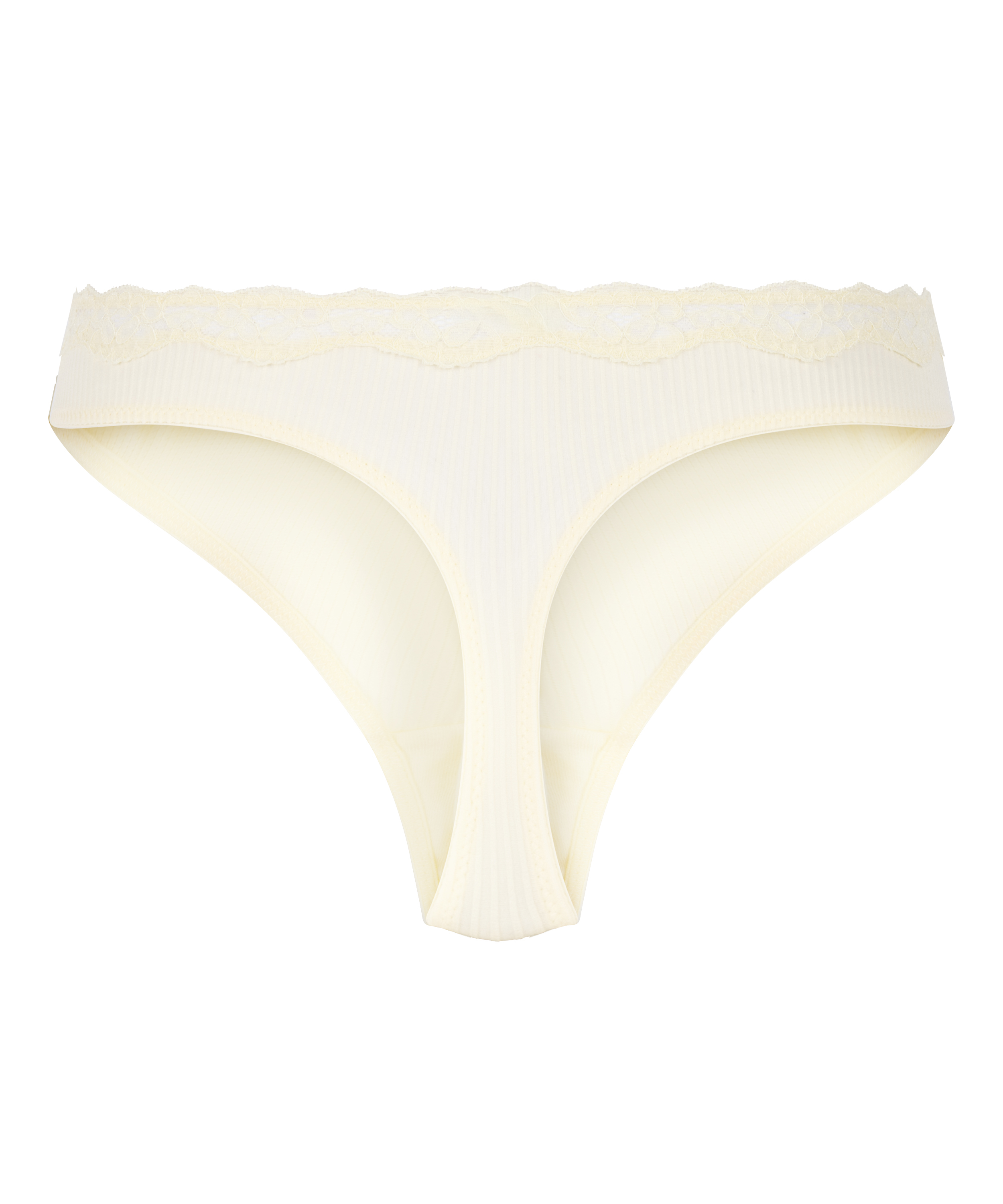 Lola Thong, Yellow, main
