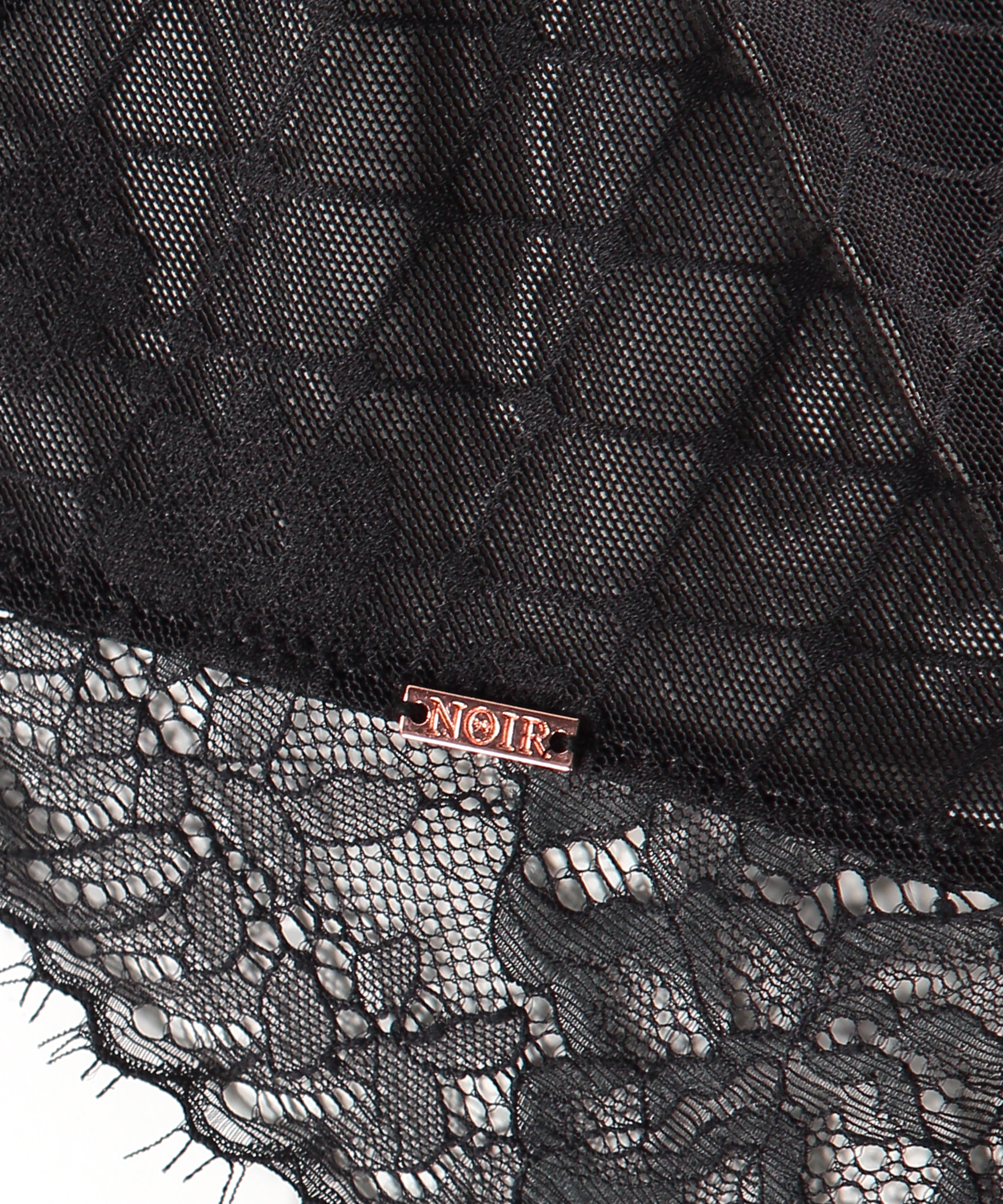 Dita body, Black, main