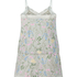 Cami Short Pyjama Set, Green