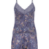Pajama Set, Blue
