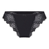 Highleg Brazilian Caroline, Black