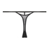 Lotta Thong, Black