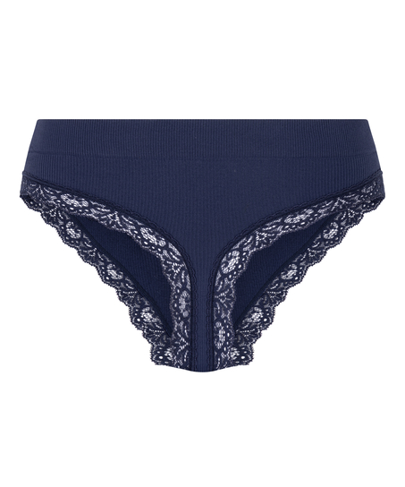 Lola Thong, Blue