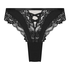 Gigi Brazilian, Black