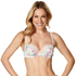 Underwired non-padded bra Ivy, White