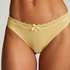 Lola Thong, Yellow
