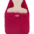 Hot water bottle, Pink