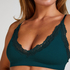 Lola Bralette, Green