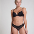 Anna Brazilian, Black