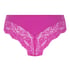 Valencia Brazilian Shorts, Pink