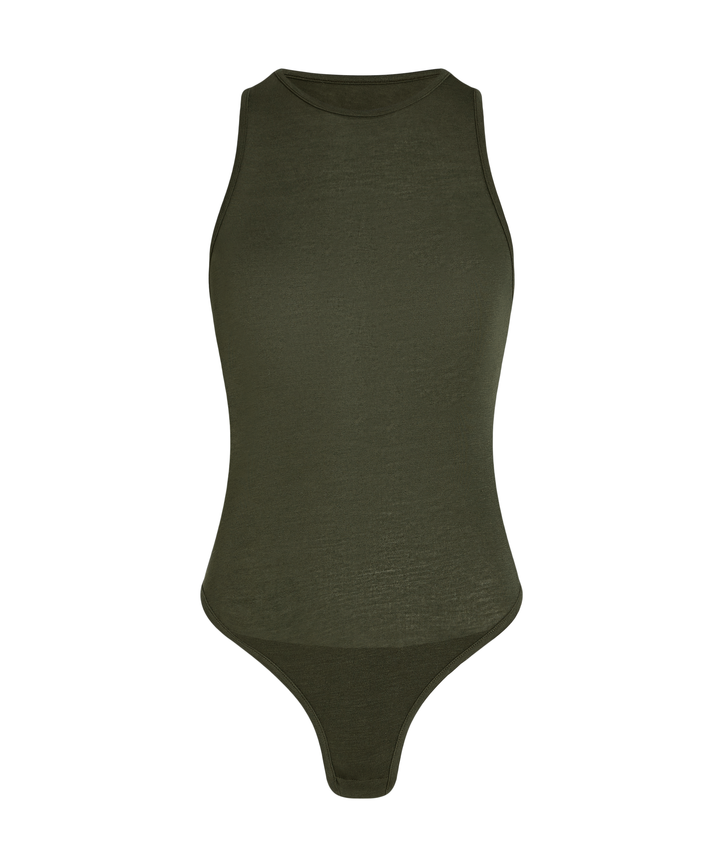 super soft Body with Cashmere, Green, main