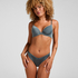 Thong Caroline, Blue