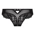 Thong Erica, Black