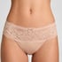 Florence Thong boxers, Beige
