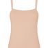 Super Comfort Top, Beige