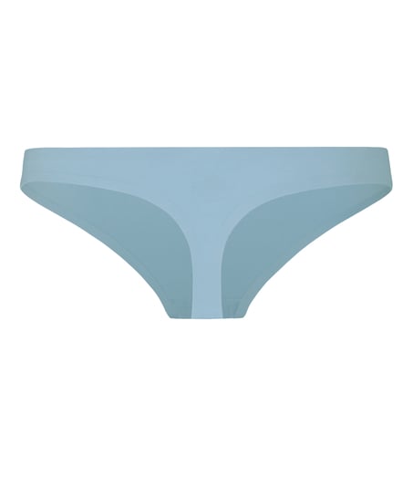 Super Comfort Thong, Blue