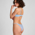 Highleg Brazilian Kaiden, Blue