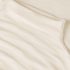 super soft Turtleneck shirt with Cashmere, White