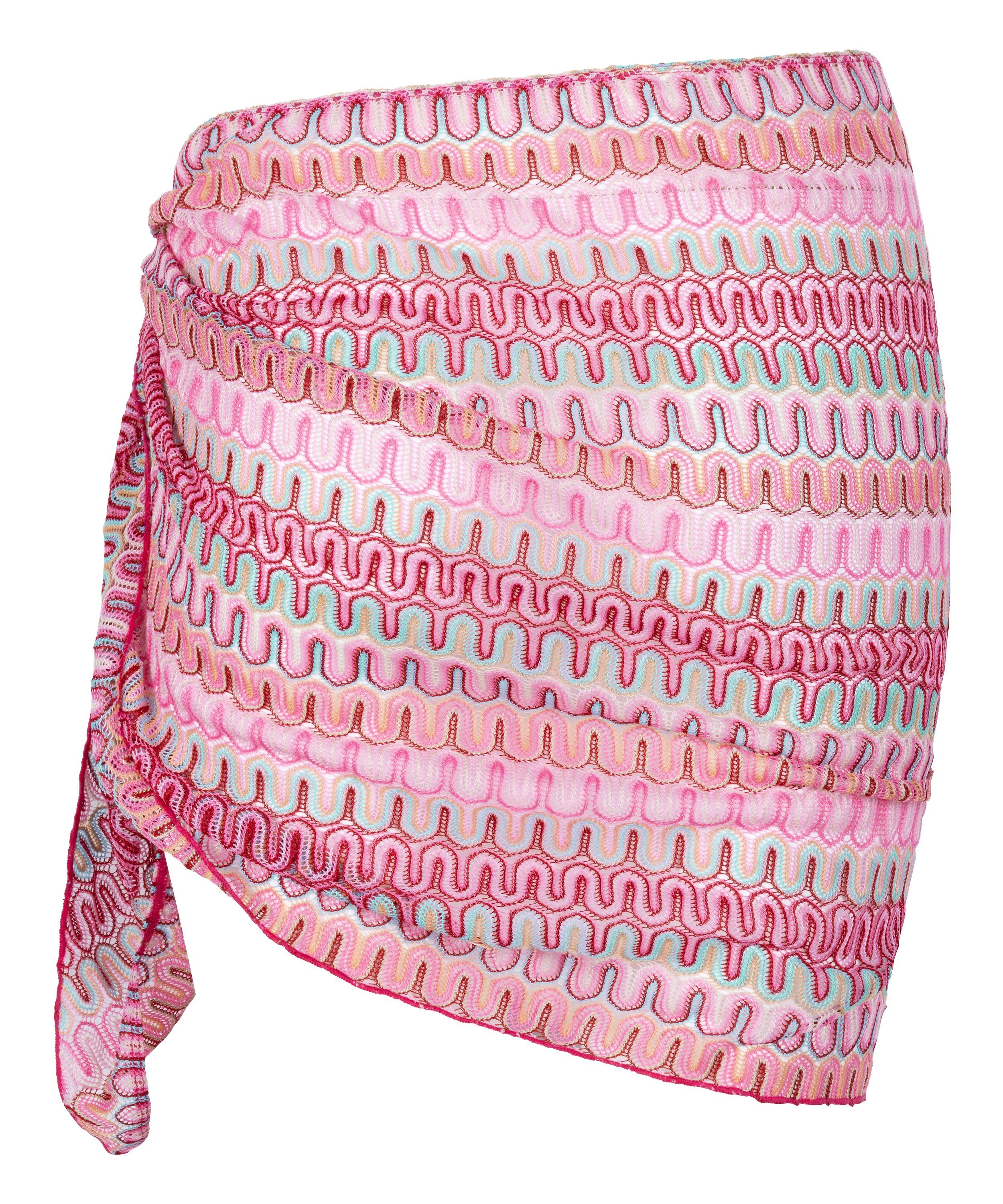 Cali Pareo, Pink, main