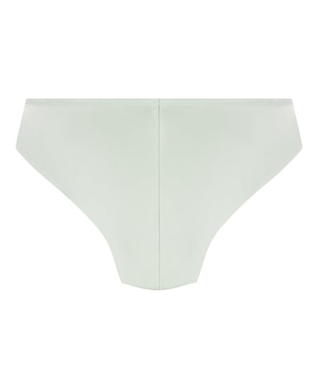 Malou Brazilian, Green