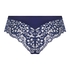 Marine Brazilian, Blue