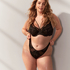 Blaise Brazilian, Black