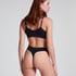 Dianne Bralette, Black