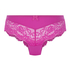 Valencia Brazilian Shorts, Pink