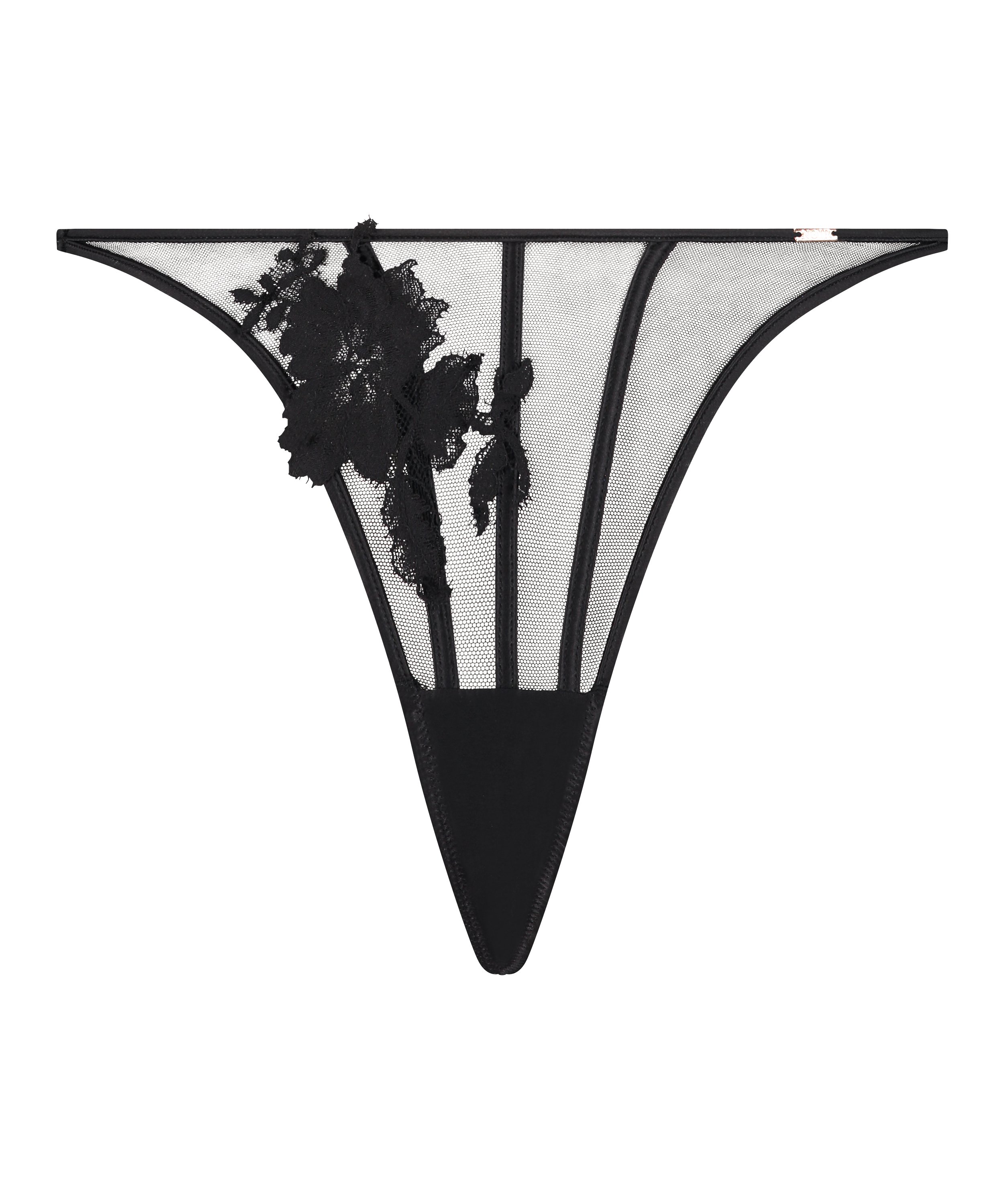 Ember Thong, Black, main