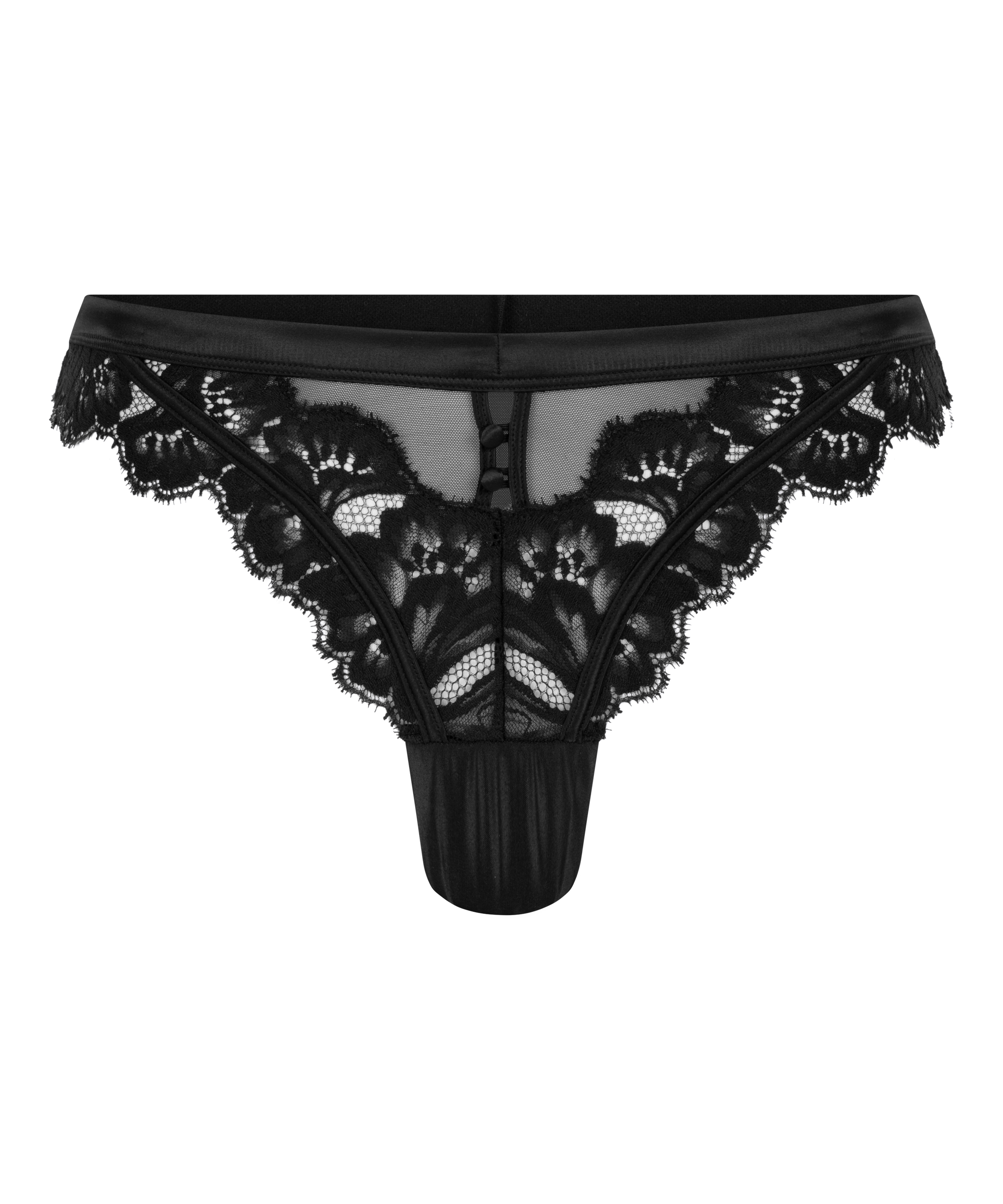 Amelia Thong, Black, main
