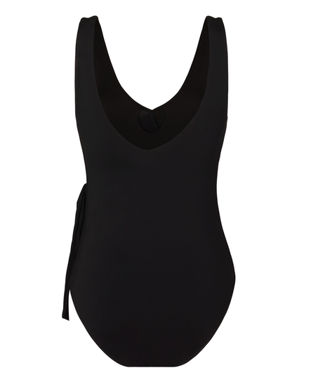Bathingsuit Valencia, Black