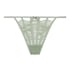Maxime thong, Green
