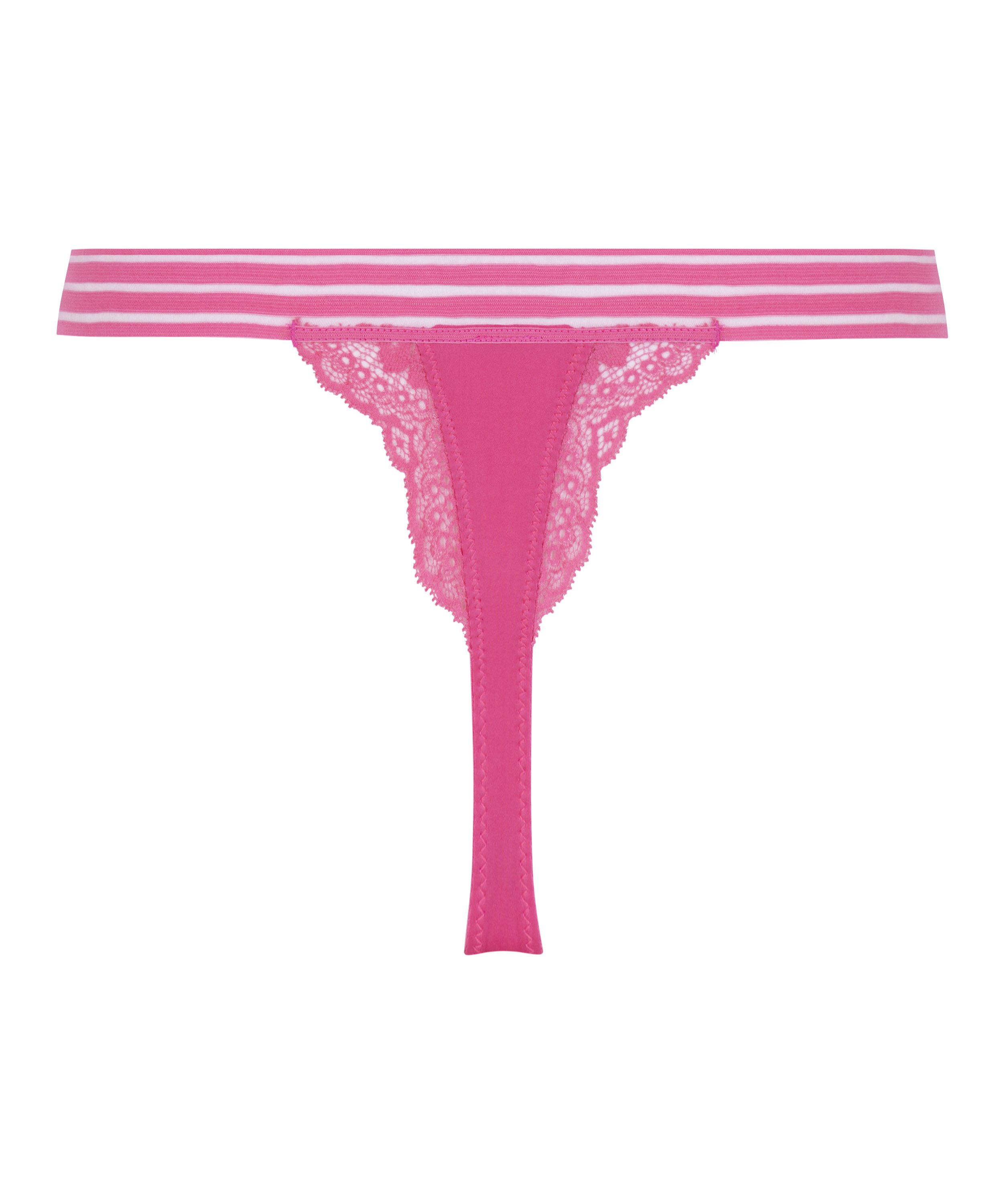 Sully Thong, Pink, main