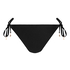 Boho Cheeky Bikinibottom, Black