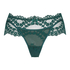 Emili Boxer Thong, Green