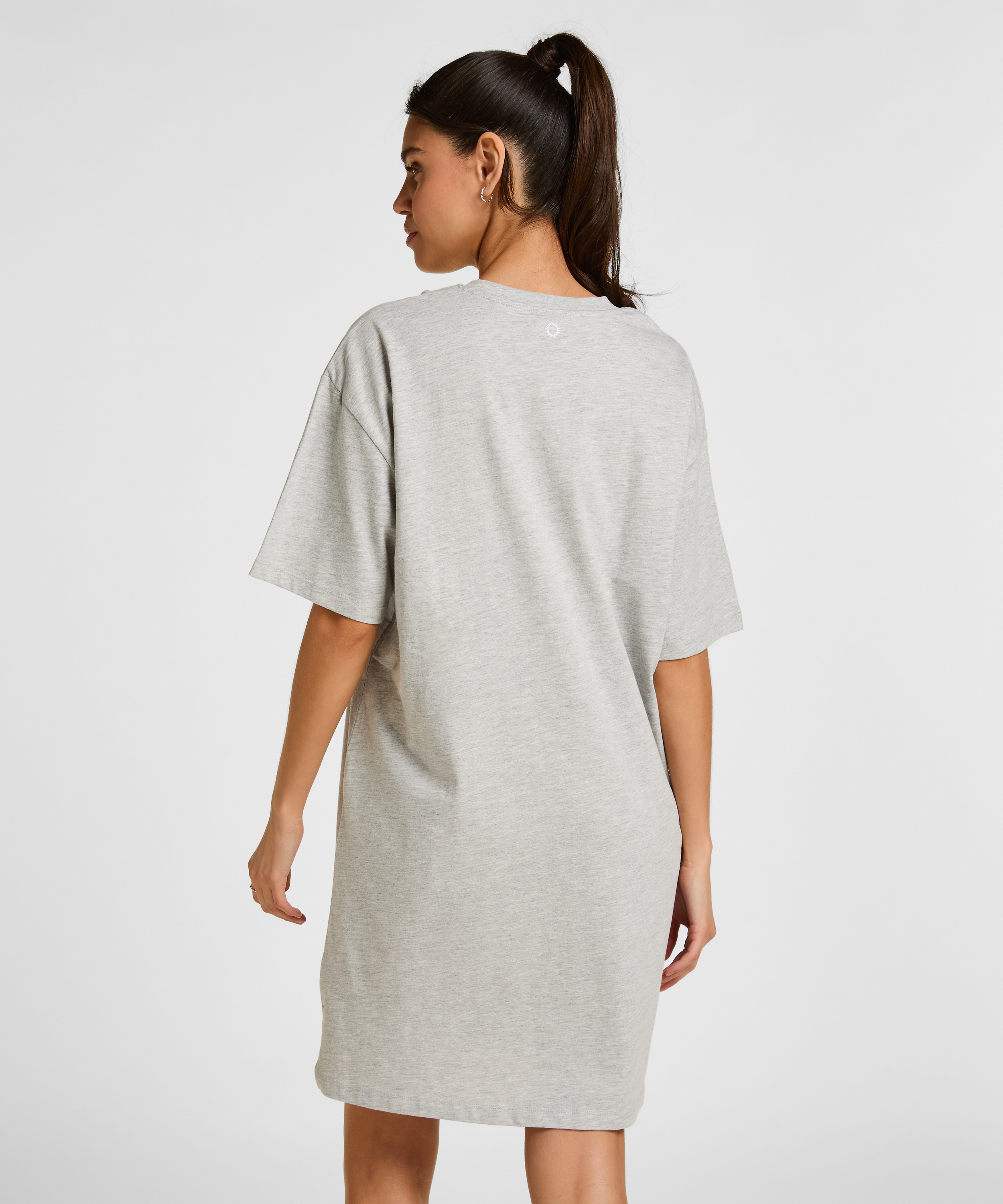 Nightshirt, Gray, main