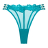 Eros Brazilian, Blue