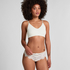 Marilee Brazilian, White