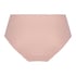 Diva High Knickers, Pink