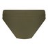 Luna Rio Bikini Bottom, Green