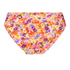 Tiki Rio Bikini Bottoms, Orange