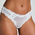 Astra Brazilian, White