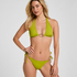 Triangle Bikni Top Verona, Green