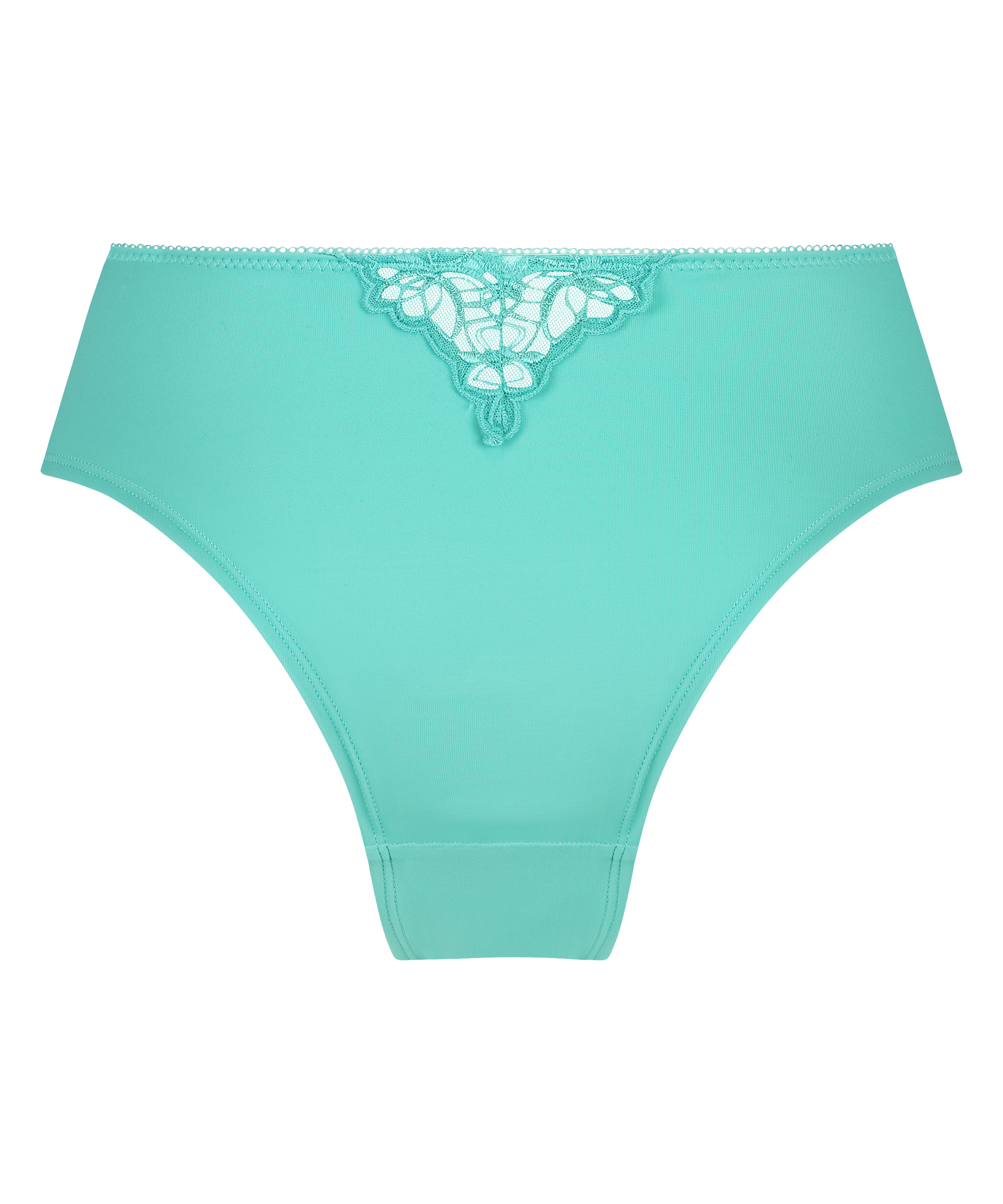 Brazilian Diva, Green, main