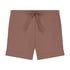 Essential Jersey Short, Brown