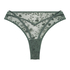 Axelina Thong, Green